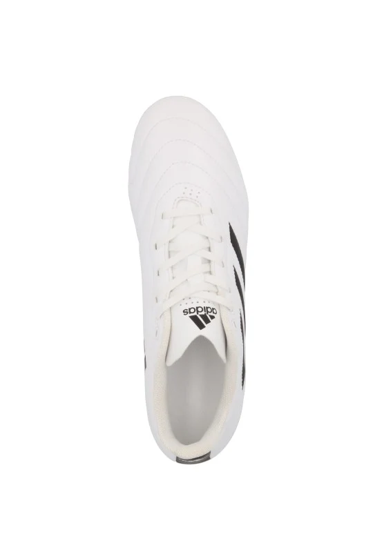 TENIS ADIDAS BLANCO 66622 - Image 4