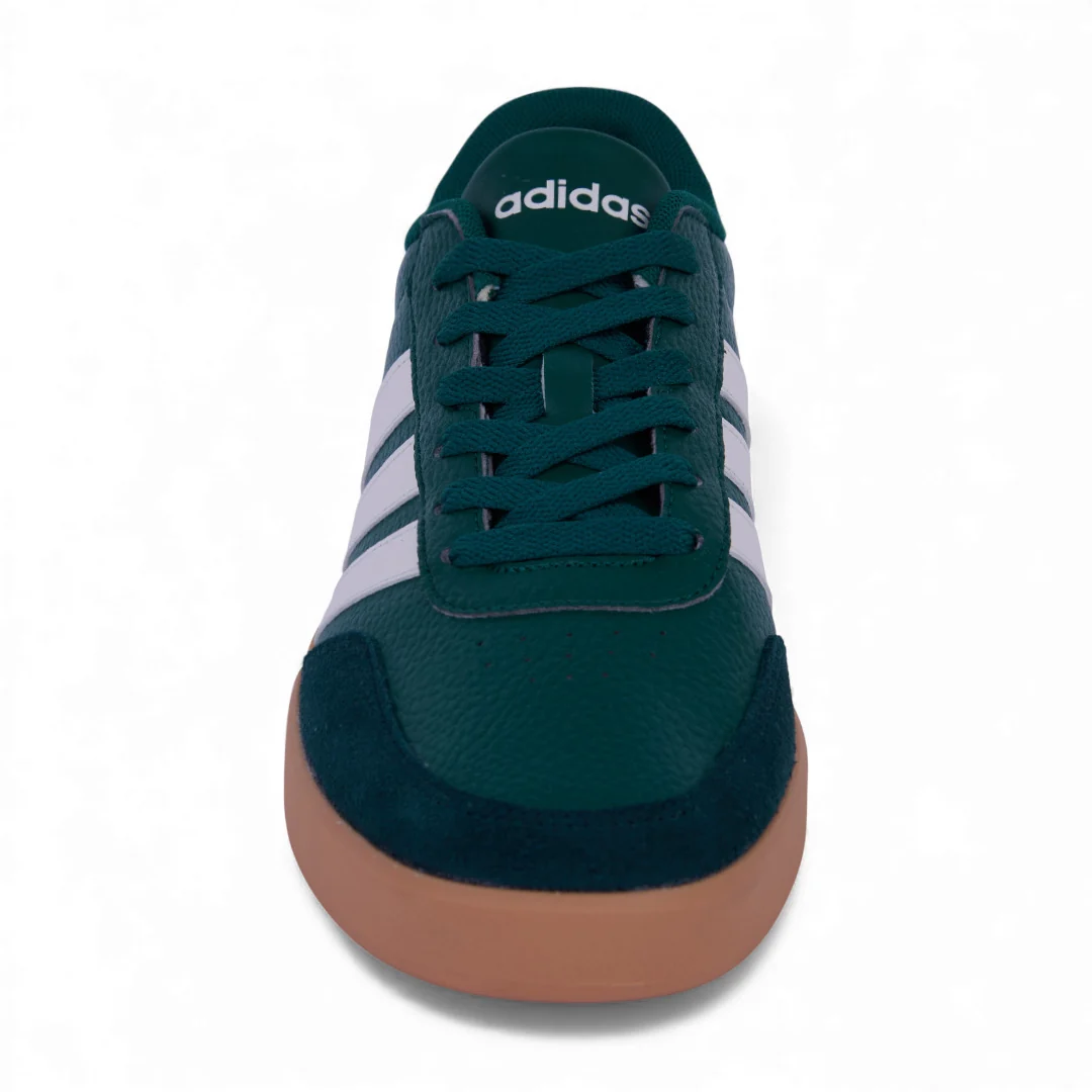 TENIS ADIDAS BREAKNET 3.0 VERDE 61772 - Image 2