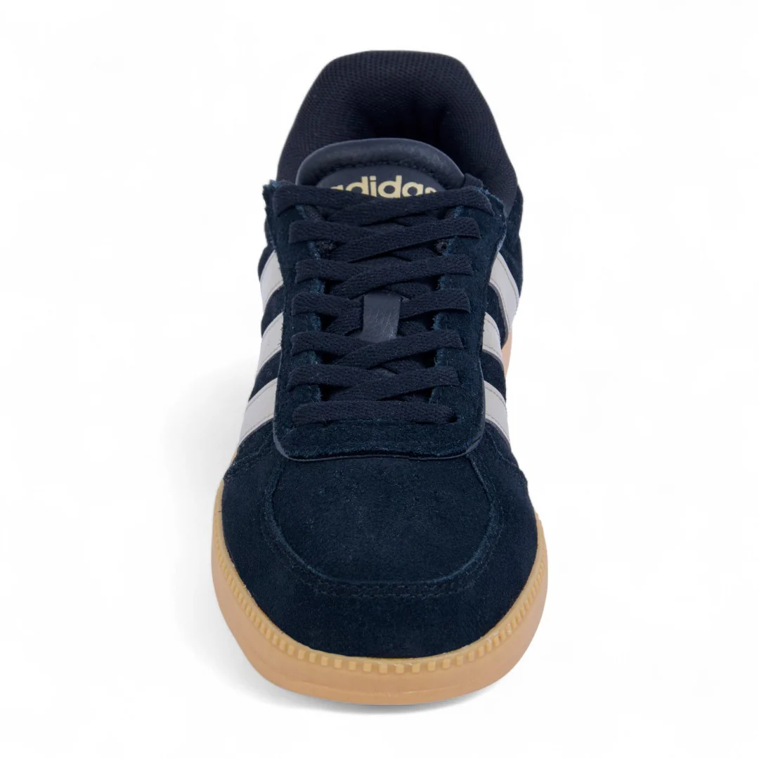 TENIS ADIDAS BREAKNET SLEEK NEGRO 61771 - Image 4
