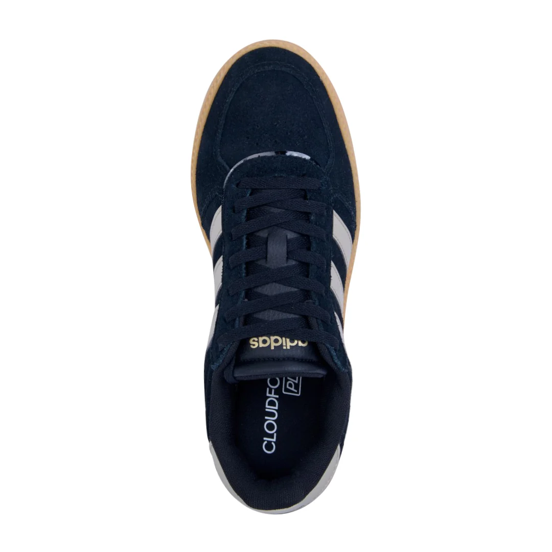 TENIS ADIDAS BREAKNET SLEEK NEGRO 61771 - Image 5