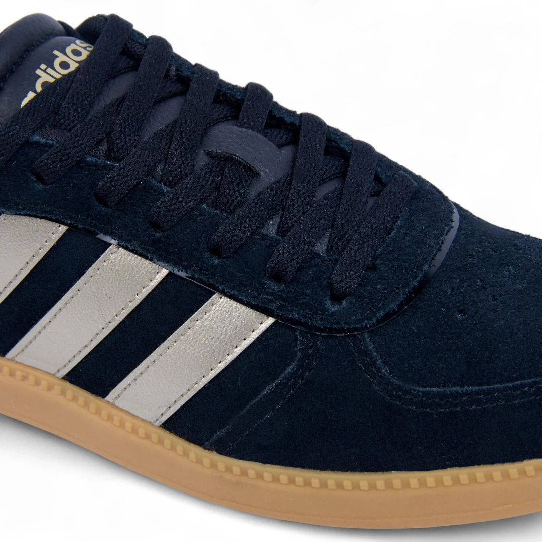 TENIS ADIDAS BREAKNET SLEEK NEGRO 61771 - Image 6