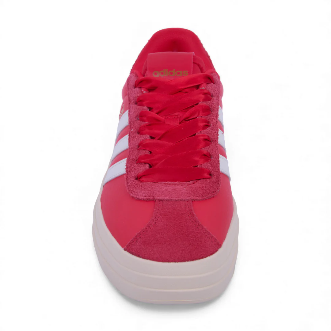 TENIS ADIDAS COURT BOLD ROJO 61769 - Image 4