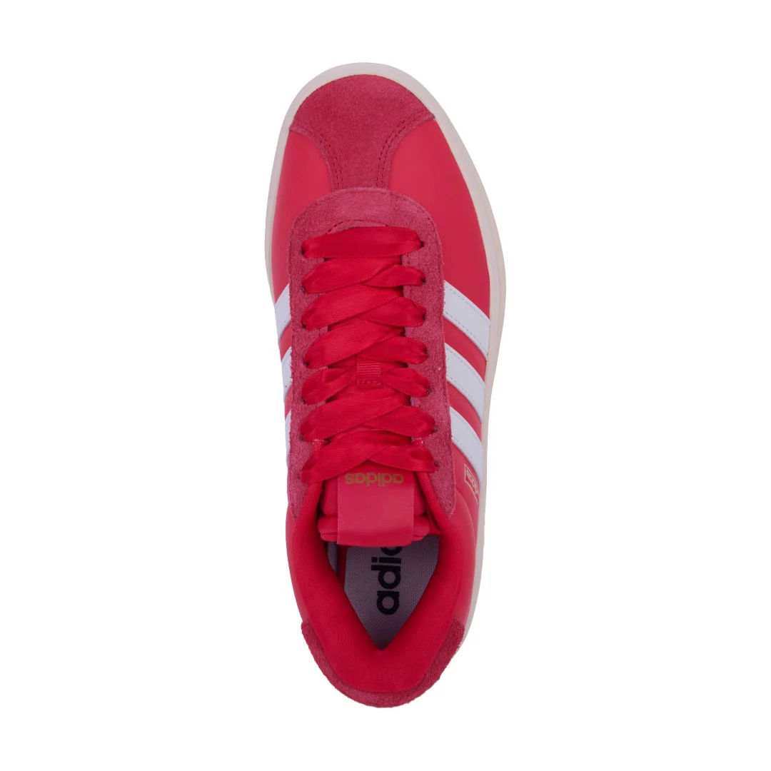 TENIS ADIDAS COURT BOLD ROJO 61769 - Image 5