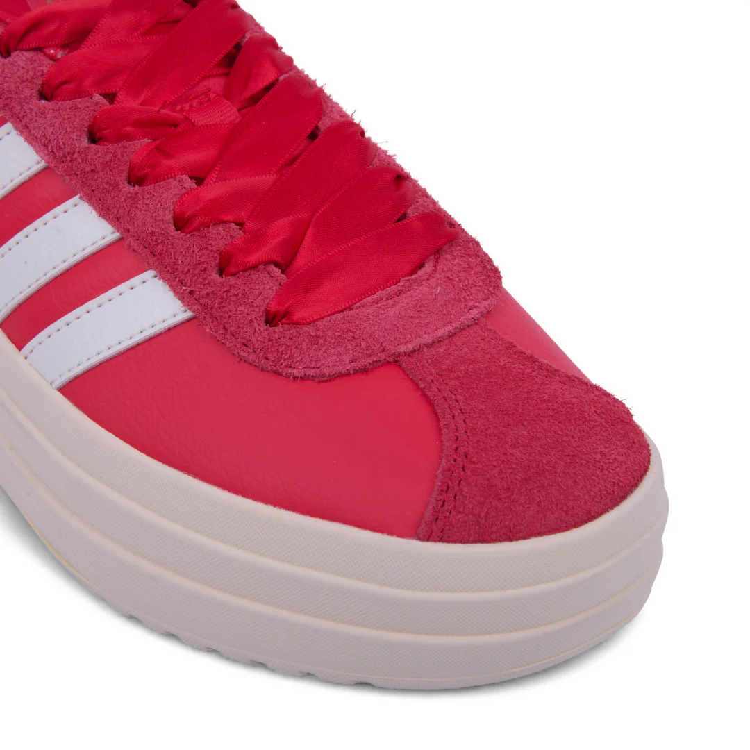 TENIS ADIDAS COURT BOLD ROJO 61769 - Image 6