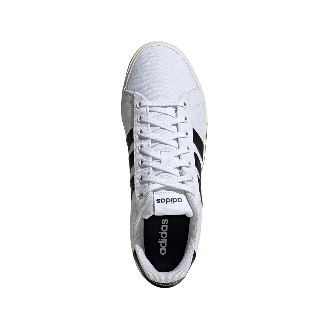 TENIS ADIDAS DAILY BLANCO 61780 - Image 4