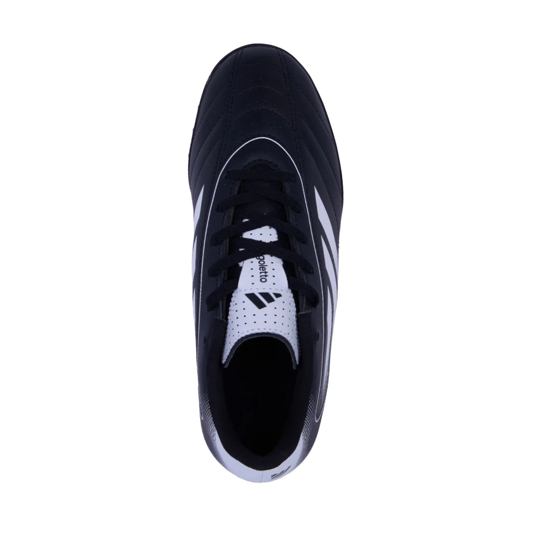 TENIS ADIDAS GOLETTO NEGRO 61762 - Image 5