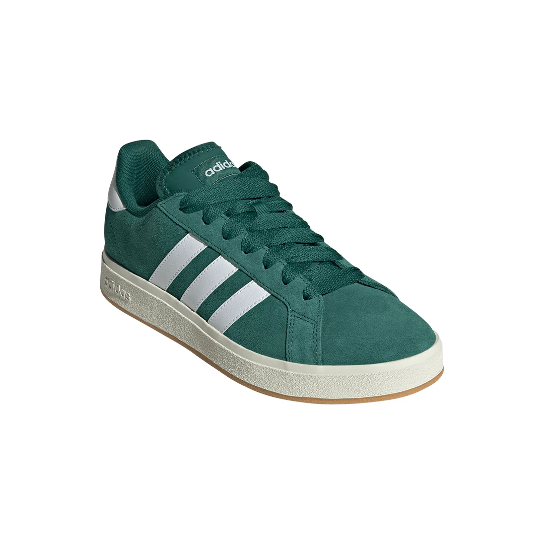 TENIS ADIDAS GRAND COURT BASE VERDE 61793