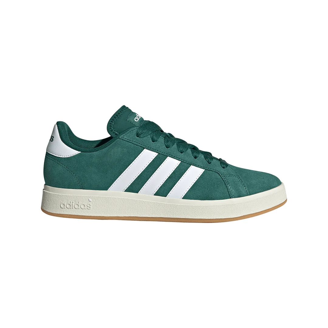 TENIS ADIDAS GRAND COURT BASE VERDE 61793 - Image 2