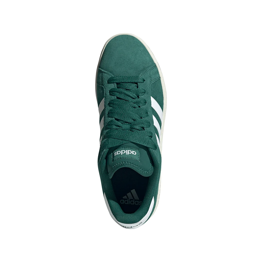 TENIS ADIDAS GRAND COURT BASE VERDE 61793 - Image 3