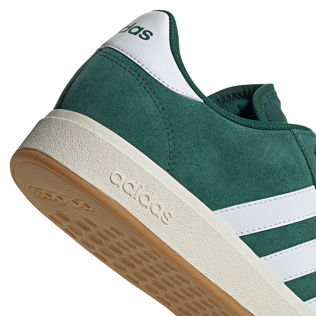 TENIS ADIDAS GRAND COURT BASE VERDE 61793 - Image 8