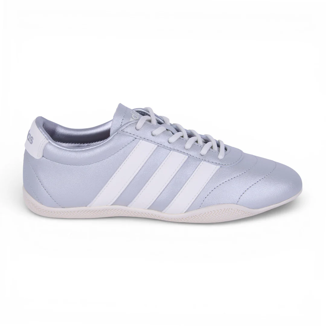 TENIS ADIDAS GRAND COURT LO PLATA 61787 - Image 2