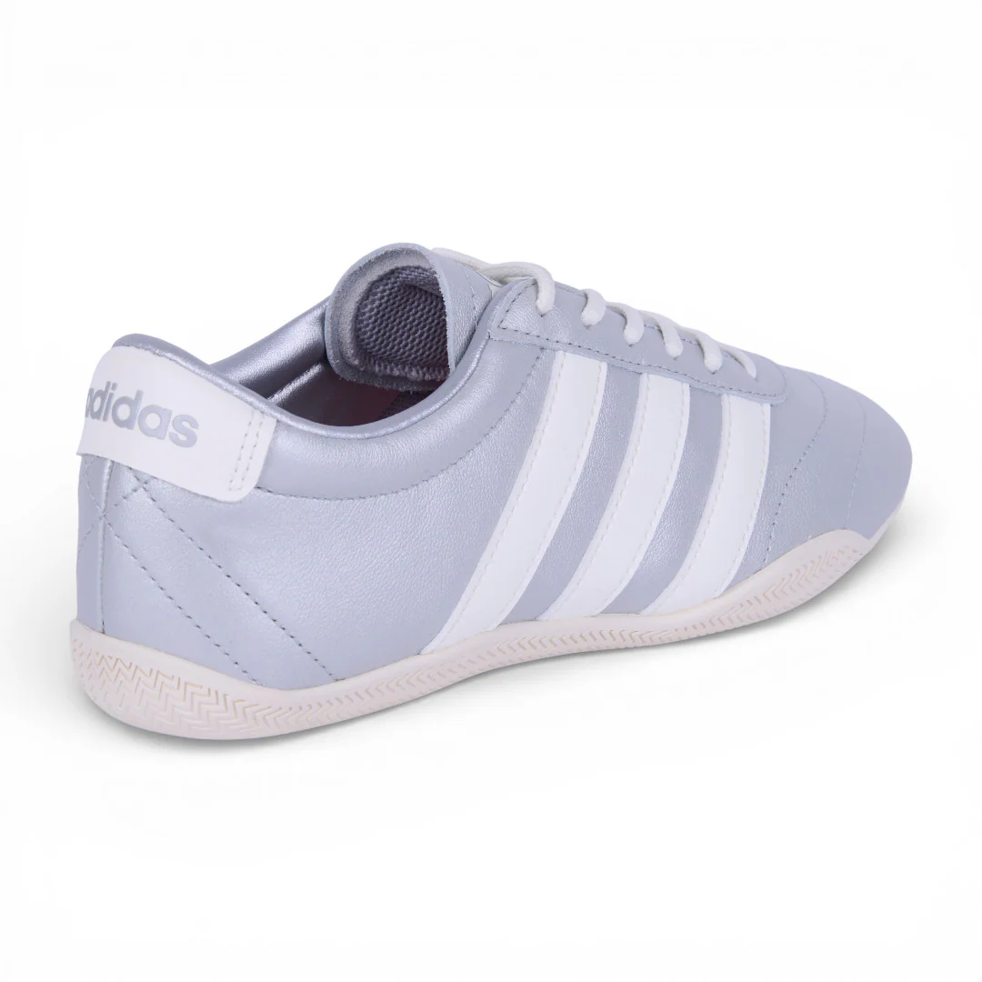TENIS ADIDAS GRAND COURT LO PLATA 61787 - Image 3