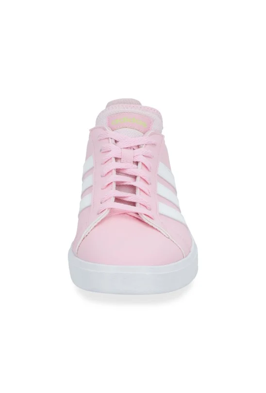 TENIS ADIDAS GREND COURT ROSA 66490 - Image 3