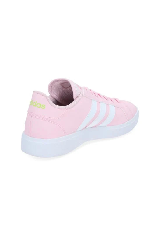TENIS ADIDAS GREND COURT ROSA 66490 - Image 4
