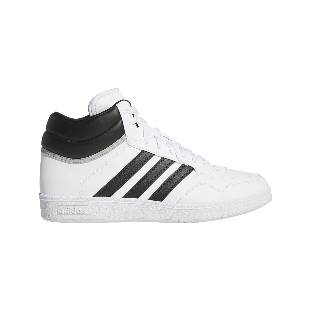 TENIS ADIDAS HOOPS BLANCO 61485