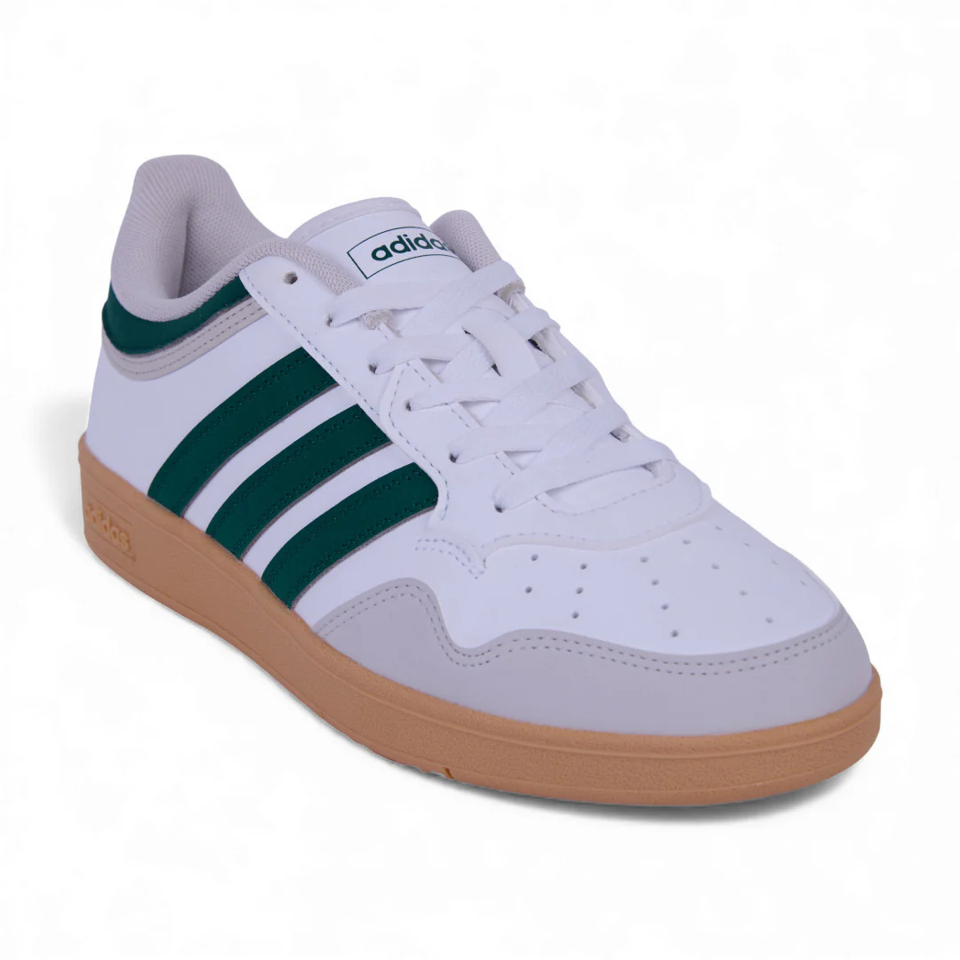 TENIS ADIDAS HOOPS MULTICOLOR 61767