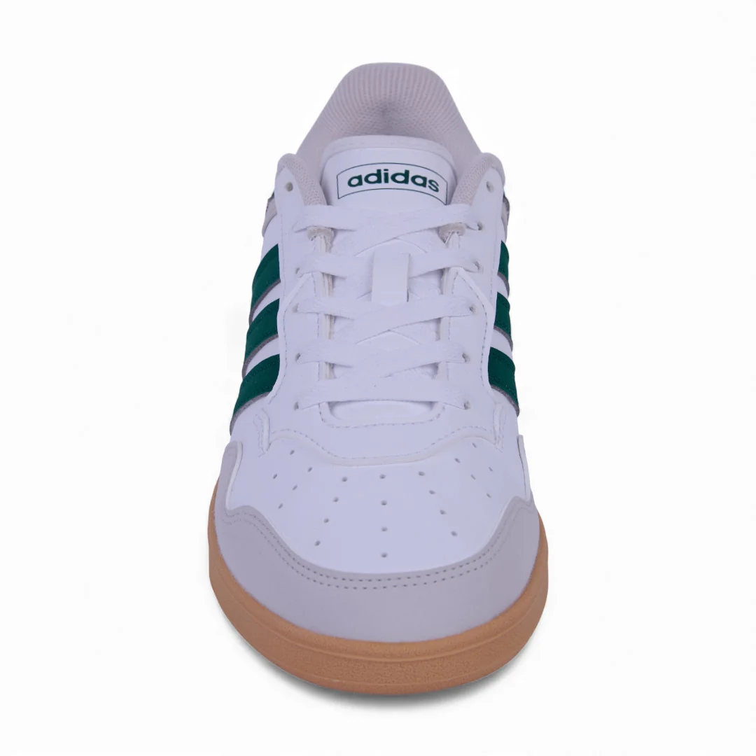 TENIS ADIDAS HOOPS MULTICOLOR 61767 - Image 3