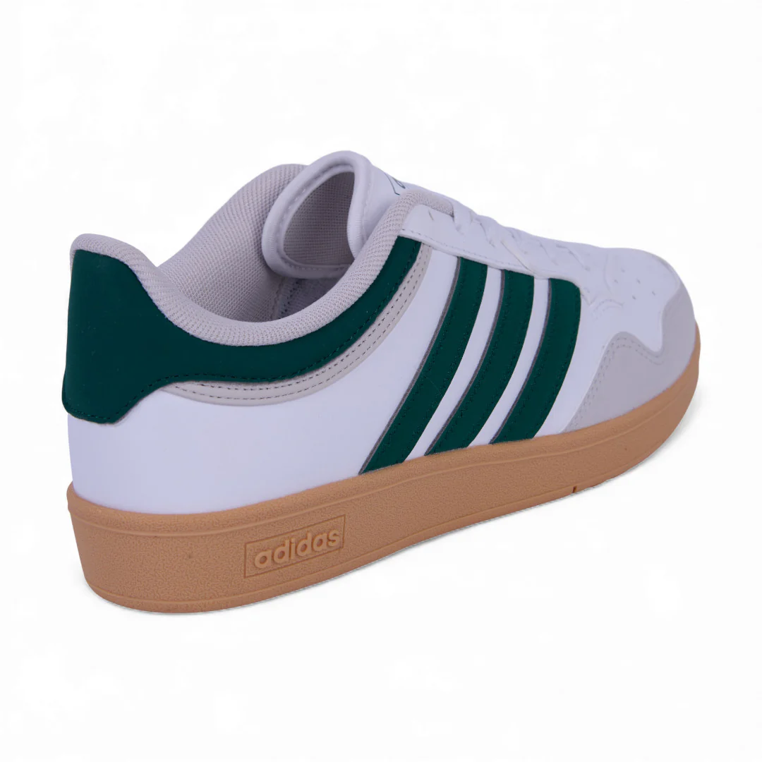 TENIS ADIDAS HOOPS MULTICOLOR 61767 - Image 4