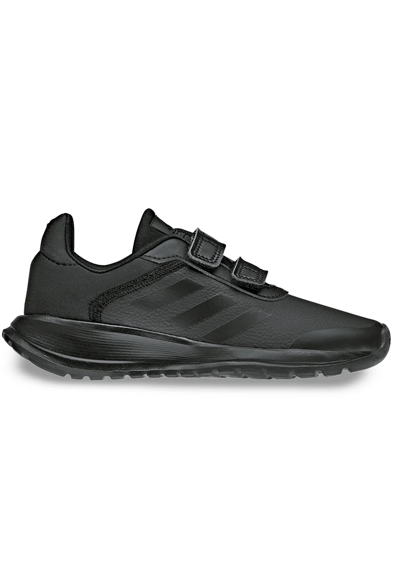 Tenis Adidas negro Tensaur Run 2.0 66416