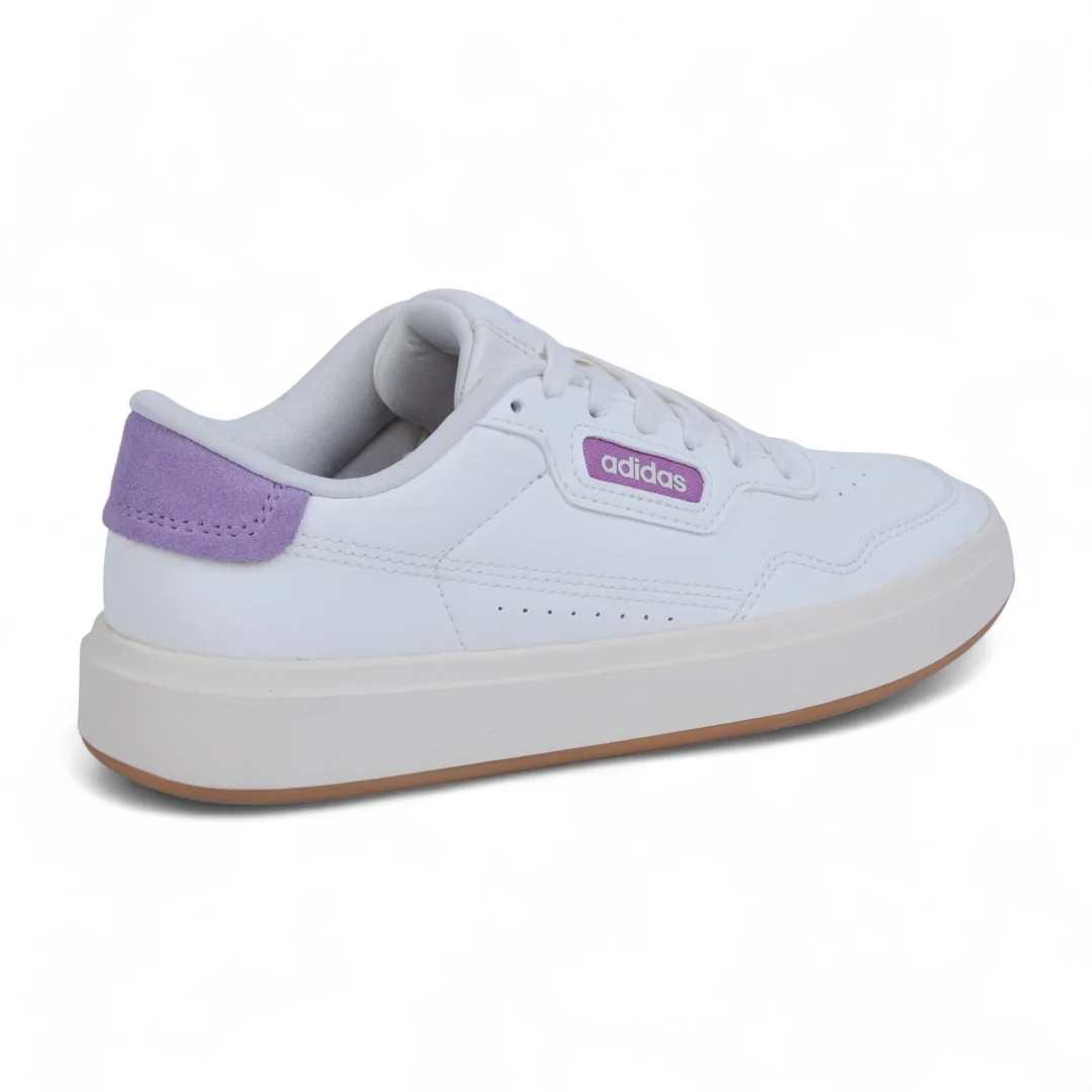 TENIS ADIDAS PARK ST. BLANCO 61770 - Image 3