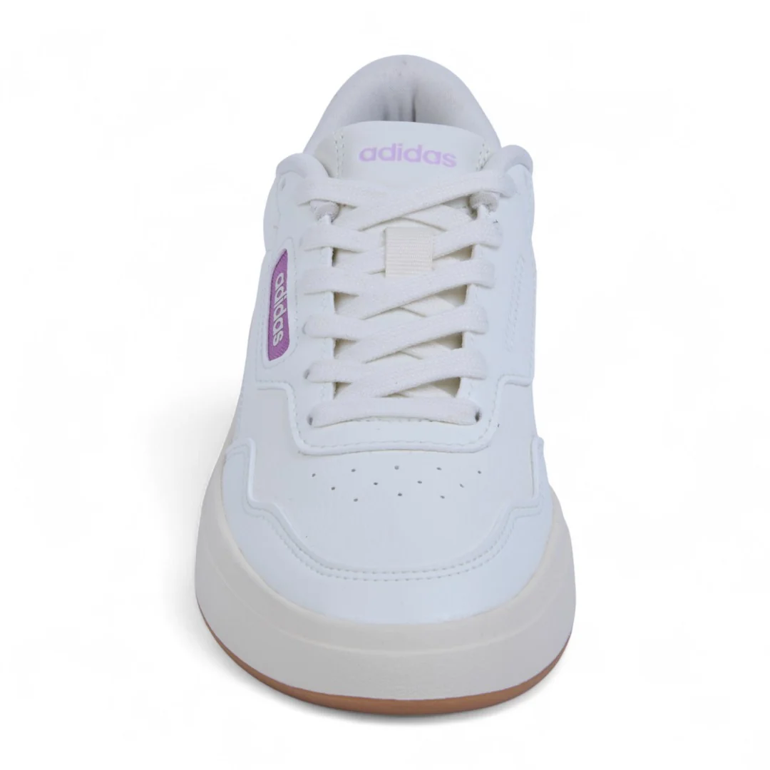 TENIS ADIDAS PARK ST. BLANCO 61770 - Image 4