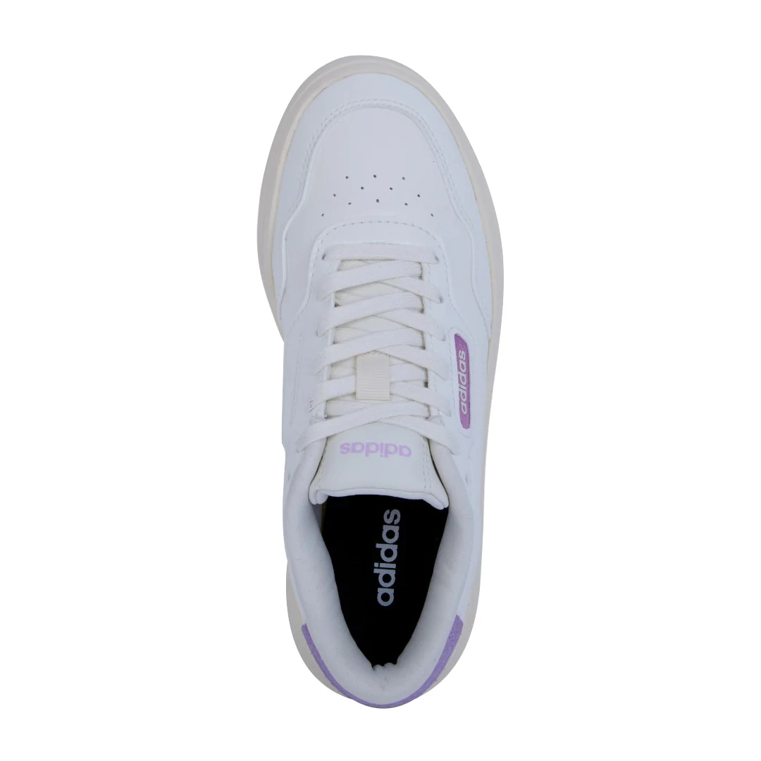 TENIS ADIDAS PARK ST. BLANCO 61770 - Image 5