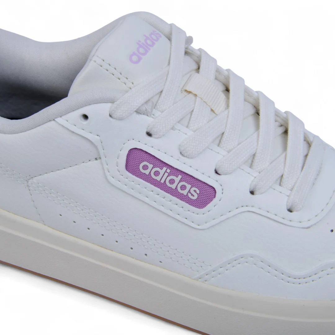 TENIS ADIDAS PARK ST. BLANCO 61770 - Image 6