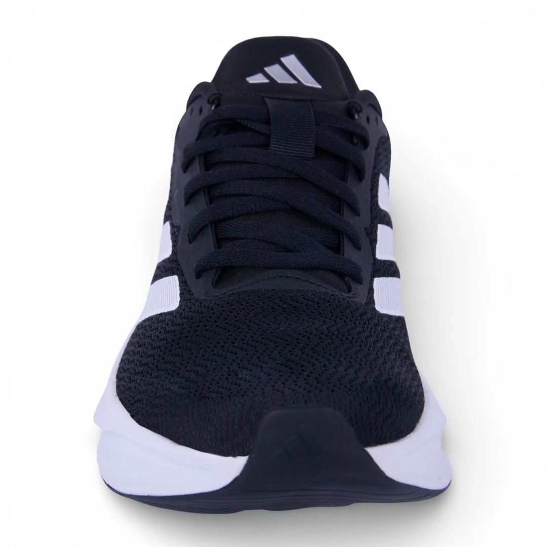 TENIS ADIDAS RESPONSE RUNNER 2 NEGRO 61797 - Image 4