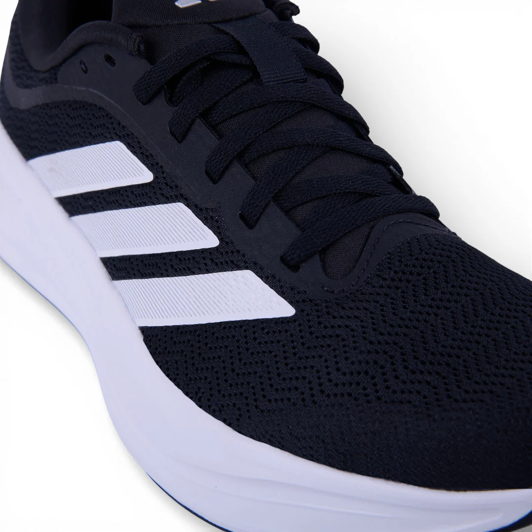 TENIS ADIDAS RESPONSE RUNNER 2 NEGRO 61797 - Image 6