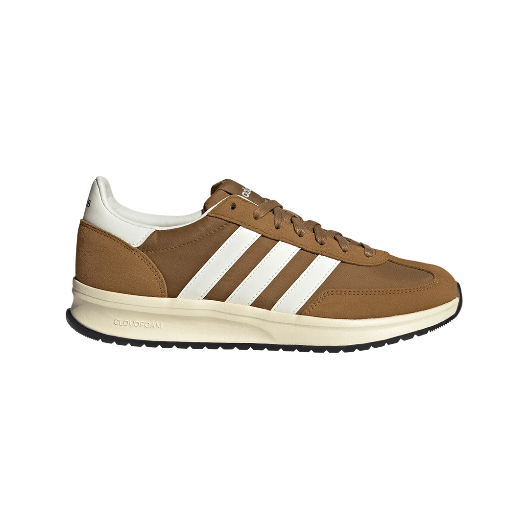 TENIS ADIDAS RUN 72 CAFÉ 61499