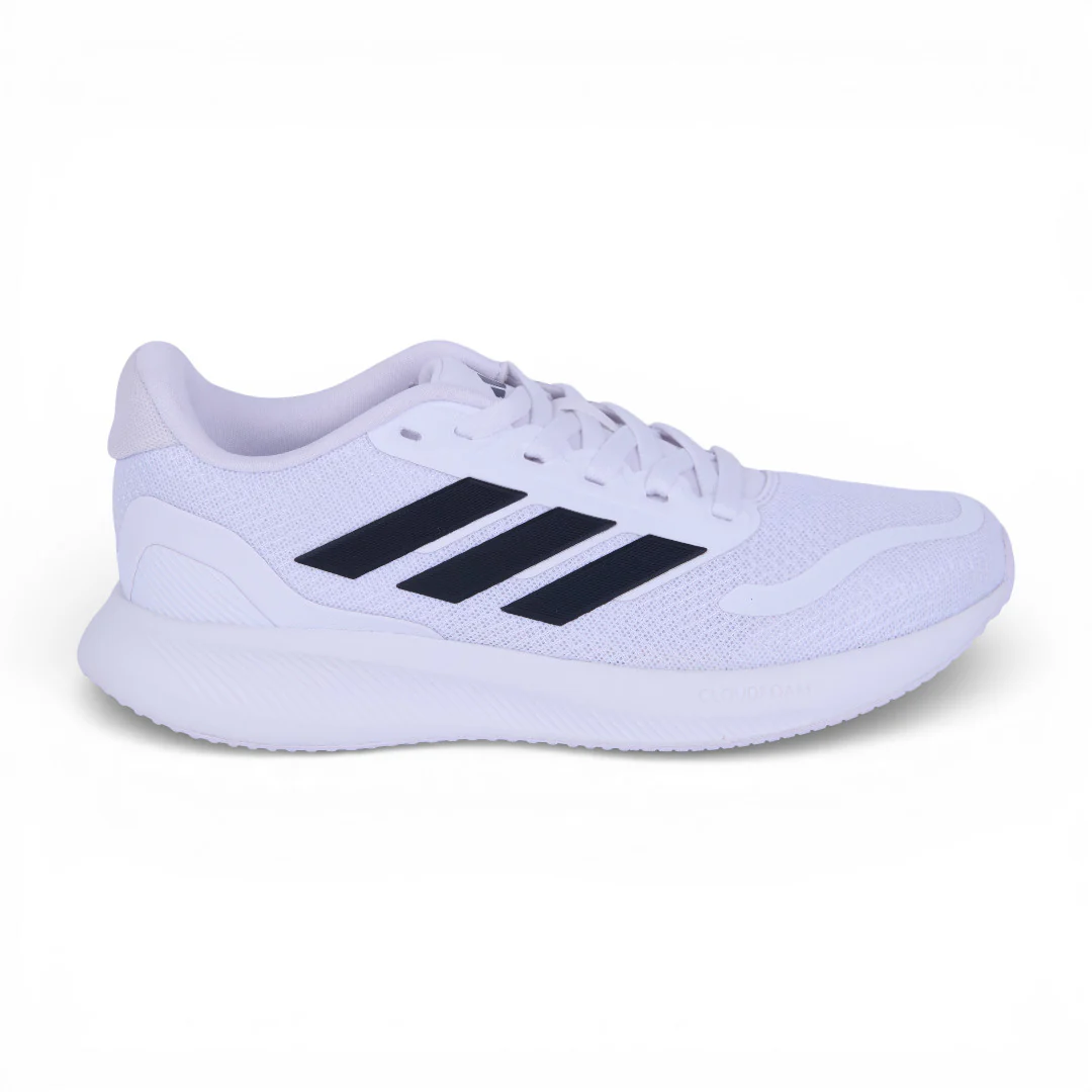TENIS ADIDAS RUNFALCON 5 BLANCO 61785 - Image 2