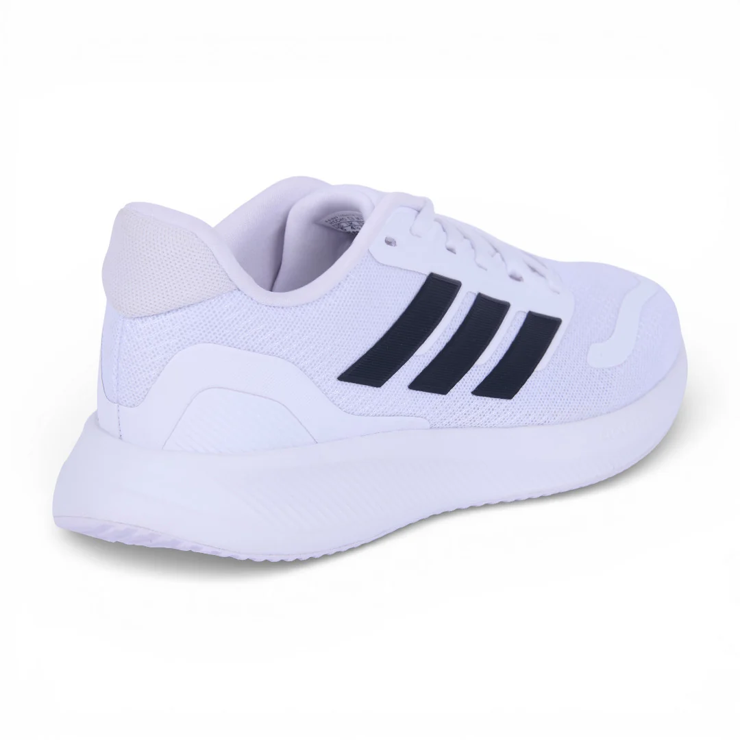 TENIS ADIDAS RUNFALCON 5 BLANCO 61785 - Image 3