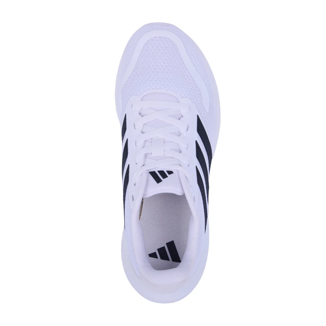 TENIS ADIDAS RUNFALCON 5 BLANCO 61785 - Image 5