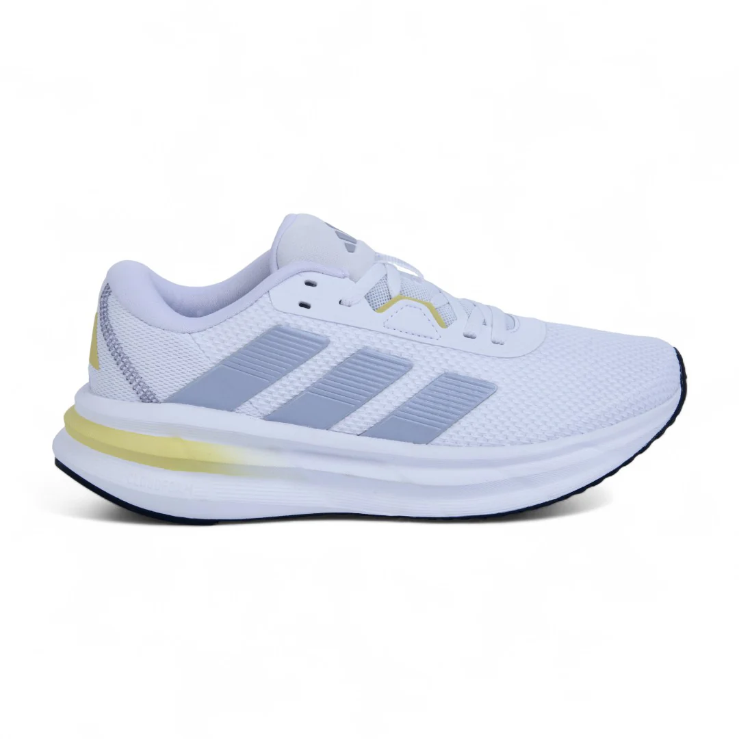 TENIS ADIDAS RUNNING GALAXY BLANCO 61765 - Image 2
