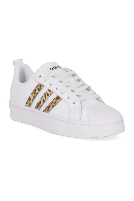 Tenis Adidas Streetcheck color blanco 66445