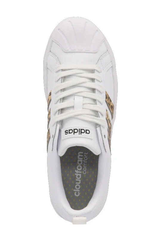Tenis Adidas Streetcheck color blanco 66445 - Image 4