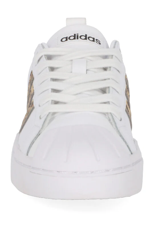 Tenis Adidas Streetcheck color blanco 66445 - Image 5