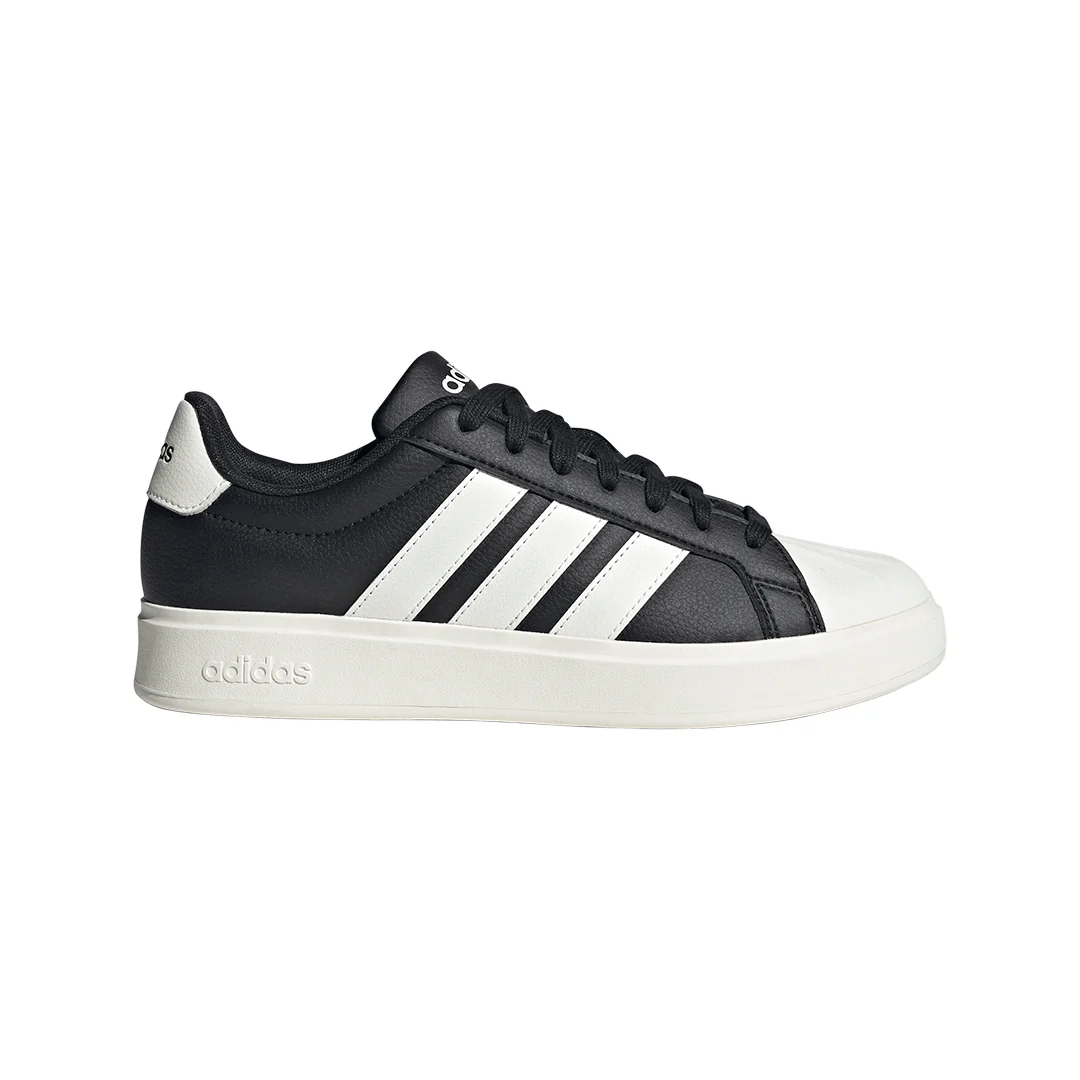 TENIS ADIDAS STREETTALK NEGRO 61760