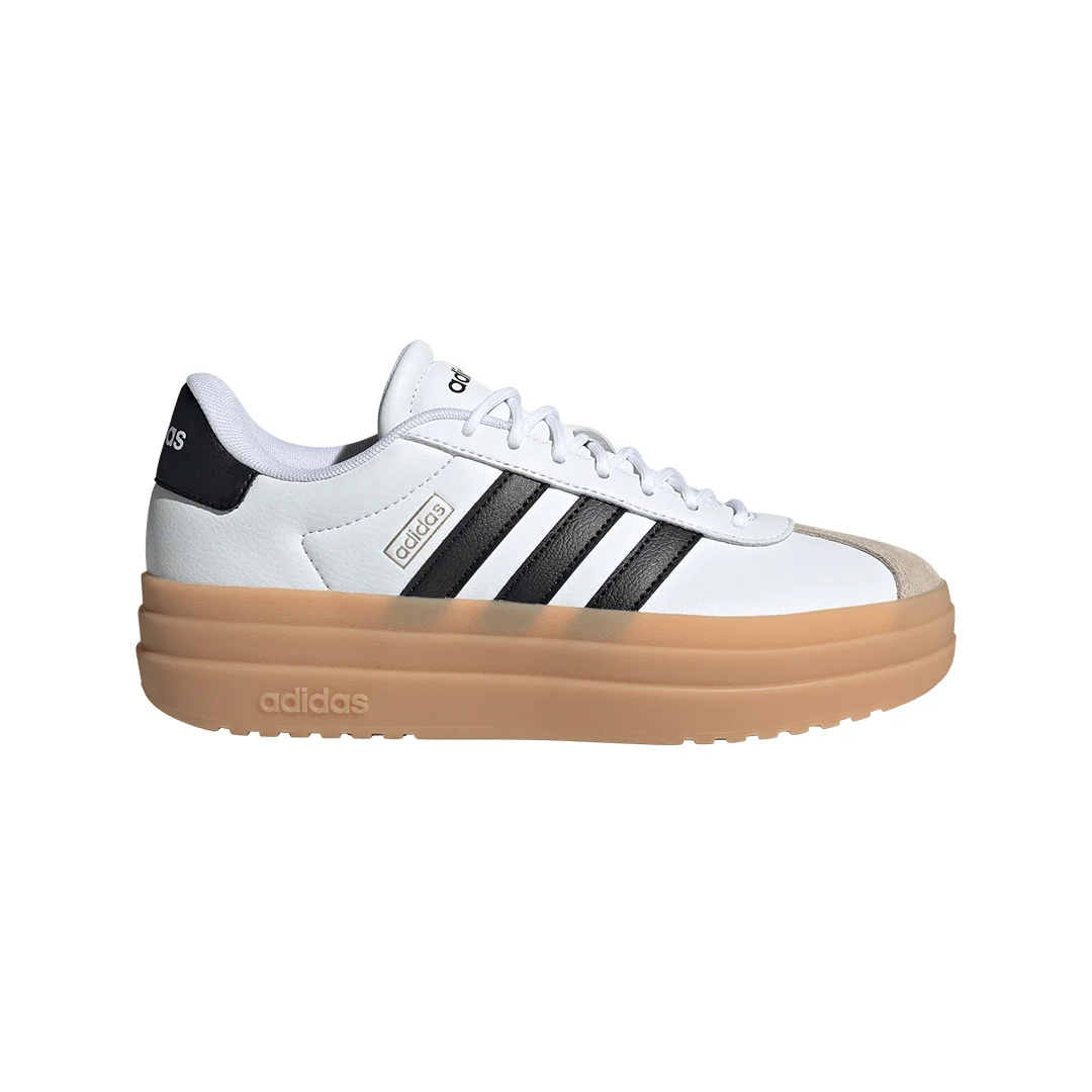 TENIS ADIDAS VL COURT BOLD BLANCO 61490