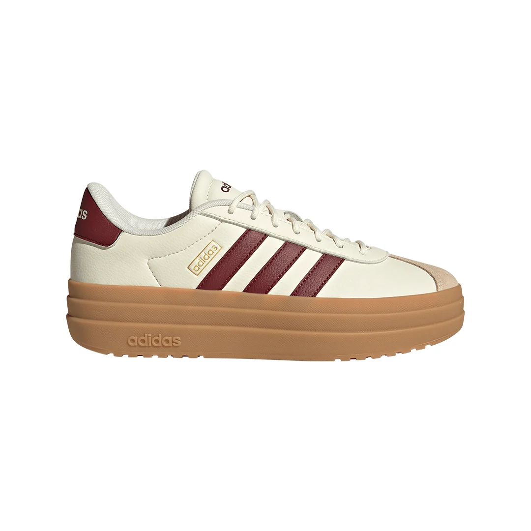 TENIS ADIDAS VL COURT BOLD MULTICOLOR 61498