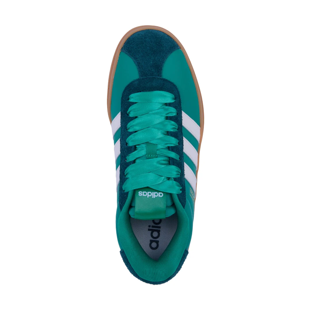 TENIS ADIDAS VL COURT BOLD VERDE 61768 - Image 5