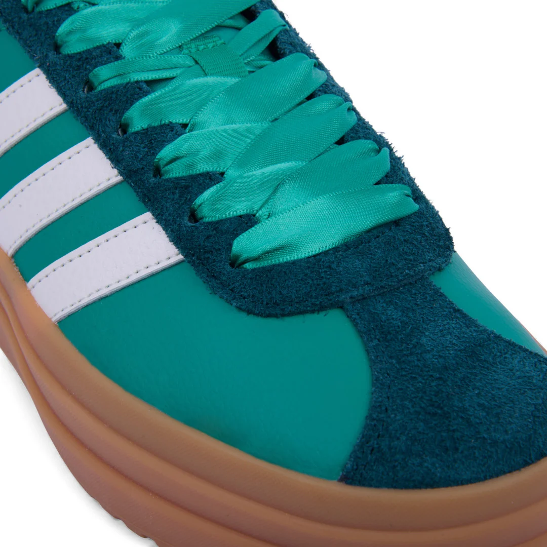 TENIS ADIDAS VL COURT BOLD VERDE 61768 - Image 6