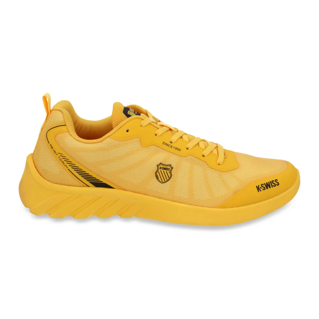 TENIS AMARILLO KSWISS 69640 - Image 2