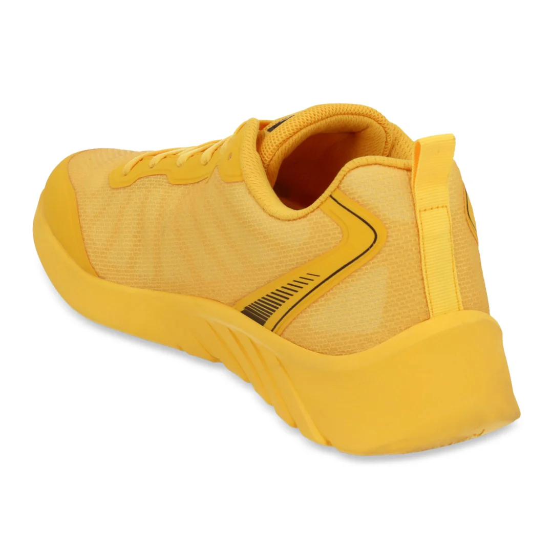 TENIS AMARILLO KSWISS 69640 - Image 3