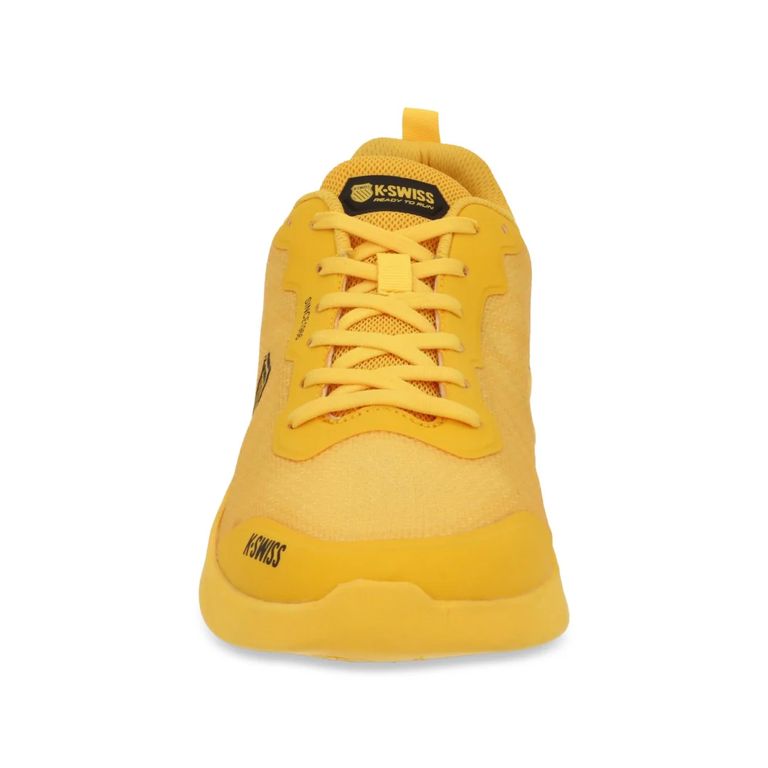 TENIS AMARILLO KSWISS 69640 - Image 4