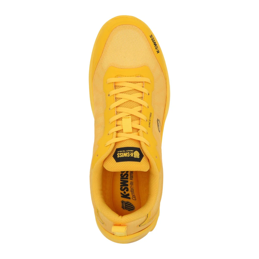 TENIS AMARILLO KSWISS 69640 - Image 5