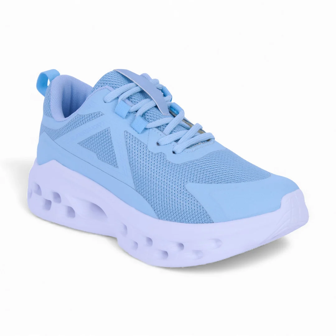 TENIS AZUL SUPERSPORT 68368