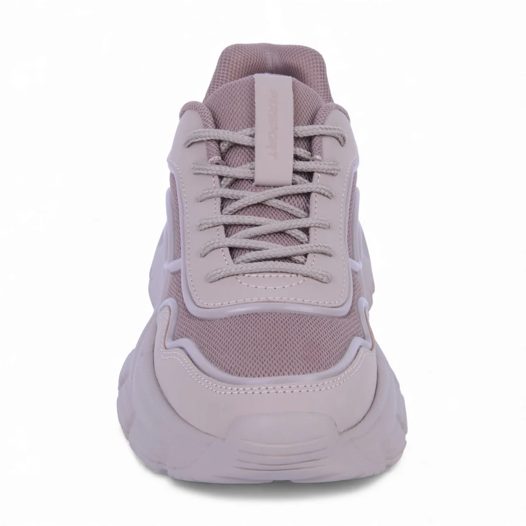 TENIS BEIGE Y NEGRO SUPERSPORT 62751 - Image 11