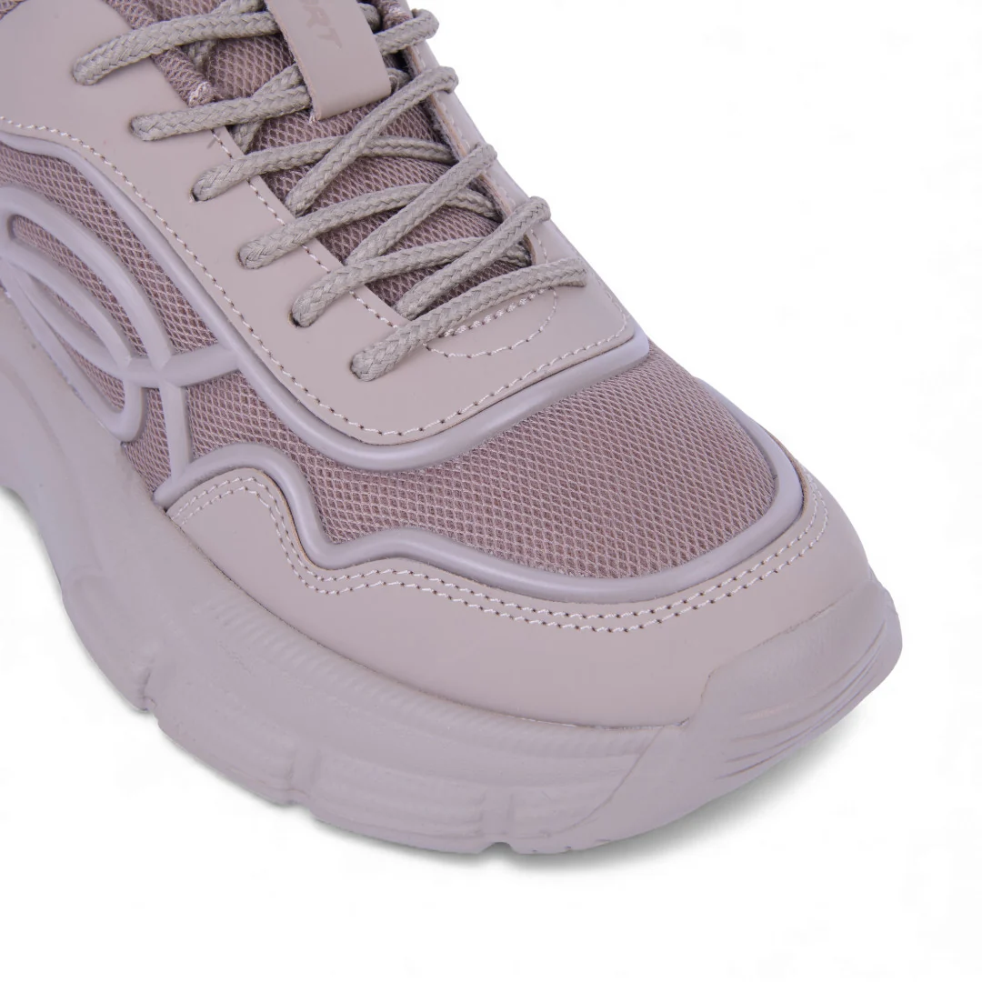 TENIS BEIGE Y NEGRO SUPERSPORT 62751 - Image 12