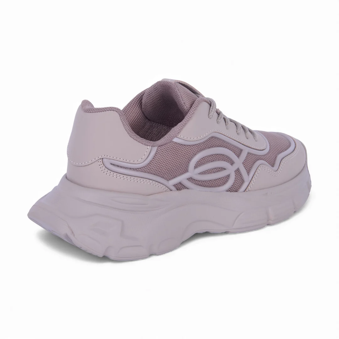 TENIS BEIGE Y NEGRO SUPERSPORT 62751 - Image 9